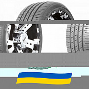 275/55 R19 Roadstone N'Fera RU5 111V Позашляхова шина Київ