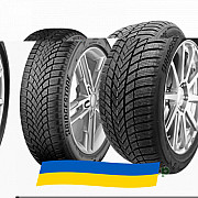 225/50 R18 Bridgestone Blizzak LM005 99V Легкова шина Київ