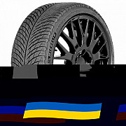 245/45 R18 Michelin Pilot Alpin 5 100V Легкова шина Київ