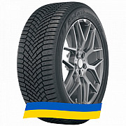 305/40 R20 Yokohama BluEarth*Winter V906 SUV 112V Позашляхова шина Киев