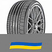 275/45 R21 Continental SportContact 6 107Y Позашляхова шина Киев