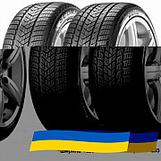 235/65 R18 Pirelli Scorpion Winter 110H Позашляхова шина Київ
