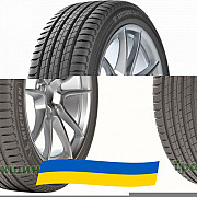 235/60 R18 Michelin Latitude Sport 3 103W Позашляхова шина Київ
