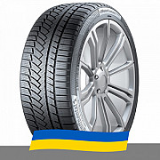 255/45 R18 Continental WinterContact TS 850P 103V Легкова шина Киев