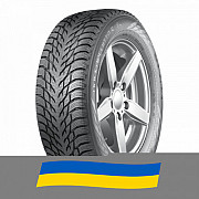 315/40 R21 Nokian Hakkapeliitta R3 SUV 115T Позашляхова шина Київ