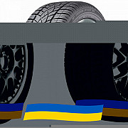 215/60 R17 Dunlop SP Winter Sport 3D 104/102H Легкова шина Київ