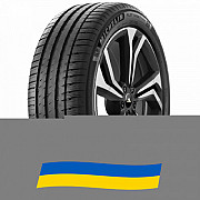 265/55 R19 Michelin Pilot Sport 4 SUV 113Y Позашляхова шина Київ