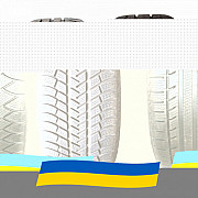 295/35 R20 Michelin Pilot Alpin PA3 105W Легкова шина Київ