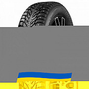 255/55 R18 Nokian Hakkapeliitta 9 SUV 109T Позашляхова шина Киев