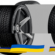 225/45 R17 Nokian WR SNOWPROOF P 91H Легкова шина Київ