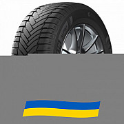 225/55 R17 Michelin Alpin 6 97H Легкова шина Київ