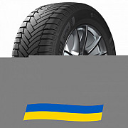 225/55 R17 Michelin Alpin 6 97H Легкова шина Киев