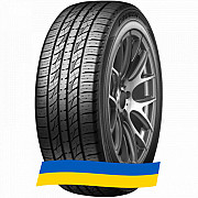 225/55 R18 Kumho Crugen Premium KL33 98H Позашляхова шина Київ