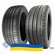 225/55 R17 Dunlop Sport Maxx RT2 97Y Легкова шина Київ