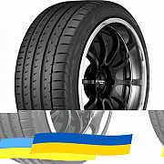 245/45 R20 Yokohama Advan Sport V105 103Y Легкова шина Киев