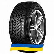 245/65 R17 Bridgestone Blizzak LM-80 111T Позашляхова шина Київ