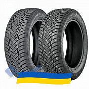 245/50 R18 Nokian Hakkapeliitta 10p 100T Легкова шина Київ