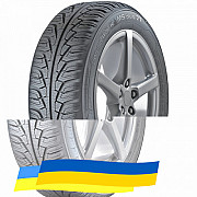 215/55 R17 Uniroyal MS Plus 77 98V Легкова шина Киев