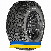 37/14 R18 Cooper Discoverer STT Pro 124K Позашляхова шина Киев