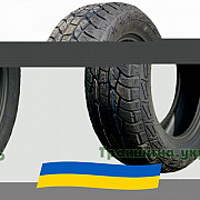 265/60 R18 Fronway Rockblade A/T II 110T Позашляхова шина Киев