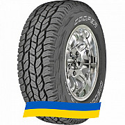 255/75 R17 Cooper Discoverer A/T3 115T Позашляхова шина Київ