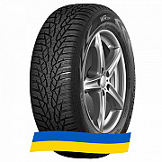 225/55 R17 Nokian WR D4 97H Легкова шина Київ