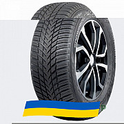 225/60 R17 Nokian SNOWPROOF 2 SUV 99H Позашляхова шина Київ