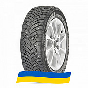 255/40 R19 Michelin X-Ice North 4 SUV 100H Позашляхова шина Киев
