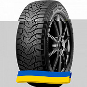 215/60 R17 Kumho WinterCraft SUV Ice WS31 96H Позашляхова шина Київ