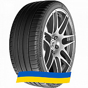 275/45 R20 Bridgestone Potenza Sport 110Y Легкова шина Київ