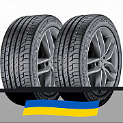 235/45 R18 Continental PremiumContact 6 98Y Легкова шина Київ