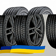 285/45 R22 Continental PremiumContact 6 114Y Легкова шина Київ