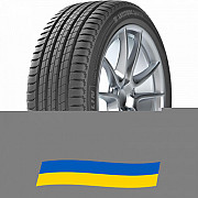 235/55 R19 Michelin Latitude Sport 3 101W Позашляхова шина Киев