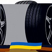 235/50 R19 Nexen N'Fera Sport SUV 99V Позашляхова шина Київ