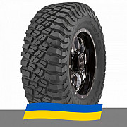 33/13 R17 BFGoodrich Mud-Terrain T/A KM3 120Q Позашляхова шина Київ