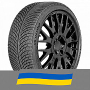 275/35 R20 Michelin Pilot Alpin 5 102W Легкова шина Киев