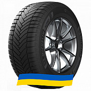 225/45 R17 Michelin Alpin 6 94V Легкова шина Киев