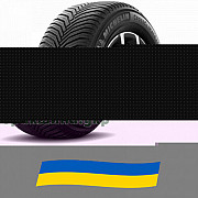 265/60 R18 Michelin CrossClimate 2 SUV 110H Позашляхова шина Київ