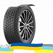 255/40 R18 Michelin X-Ice Snow 99H Легкова шина Киев