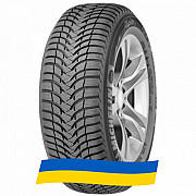 225/55 R17 Michelin Alpin A4 97H Легкова шина Киев