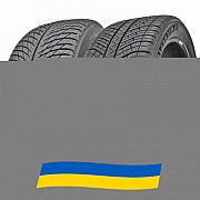 265/50 R19 Michelin Pilot Alpin 5 SUV 110V Позашляхова шина Київ