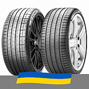 295/40 R19 Pirelli PZero (PZ4) 108Y Легкова шина Київ
