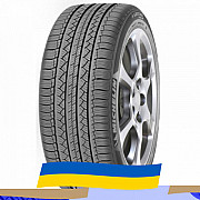 255/55 R19 Michelin Latitude Tour HP 111W Позашляхова шина Київ