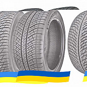 285/45 R19 Michelin Pilot Alpin 5 SUV 111V Позашляхова шина Киев
