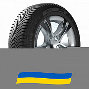225/55 R17 Michelin Alpin 5 101V Легкова шина Киев