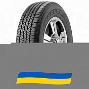 265/60 R18 Bridgestone Dueler H/T D684 110H Позашляхова шина Київ