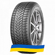 255/60 R18 Dunlop Winter Sport 5 SUV 112V Позашляхова шина Київ