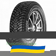 255/60 R18 Nokian Hakkapeliitta 8 SUV 112T Позашляхова шина Київ