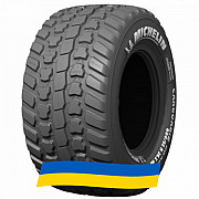710/45 R22.5 Michelin CARGOXBIB HIGH FLOTATION​ 165D Сільгосп шина Киев