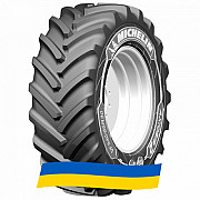 710/75 R42 Michelin AXIOBIB 2 184/181D/E Індустріальна шина Київ